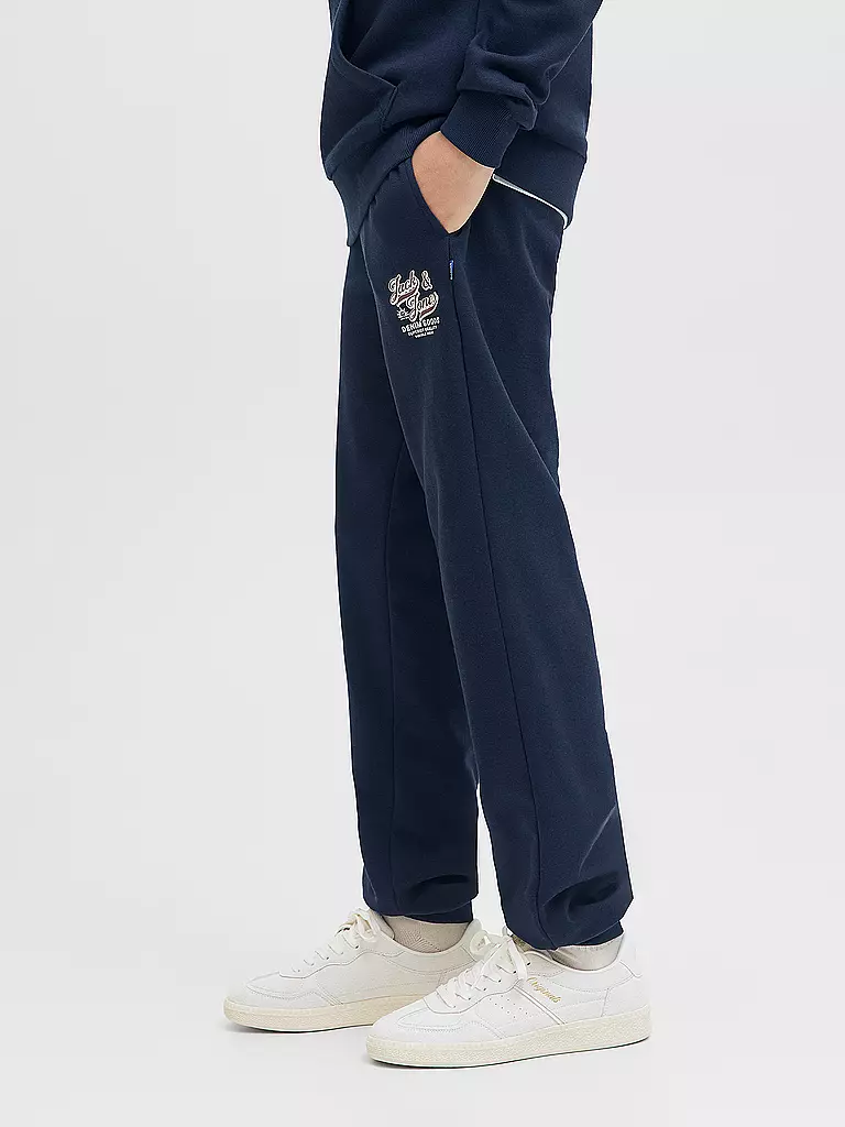JACK & JONES | Pantalon de jogging garçon JPSTELOGO | 