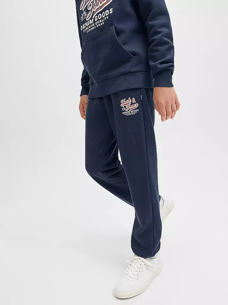 JACK & JONES | Pantalon de jogging garçon JPSTELOGO | 