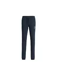 JACK & JONES | Pantalon de jogging garçon JPSTGORDON JJSWIFT | Bleu foncé