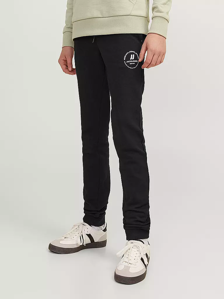 JACK & JONES | Pantalon de jogging garçon JPSTGORDON JJSWIFT | 
