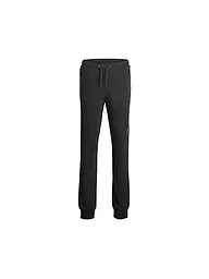 JACK & JONES | Pantalon de jogging garçon JPSTWILL JJFUSION | Noir