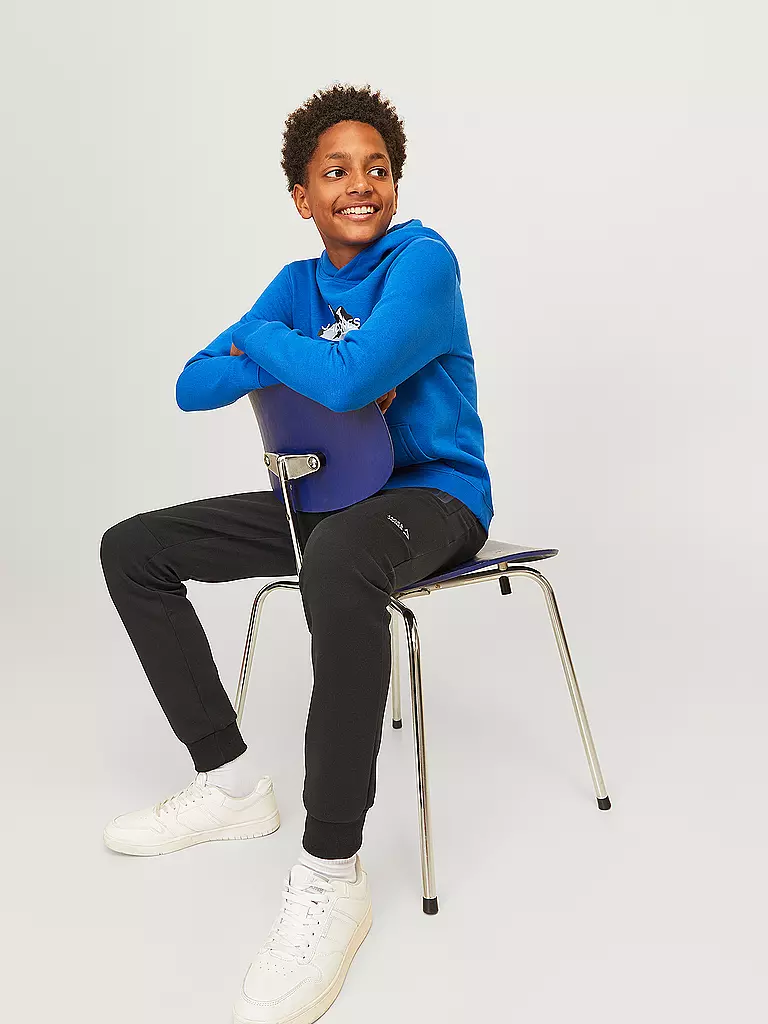 JACK & JONES | Pantalon de jogging garçon JPSTWILL JJFUSION | 
