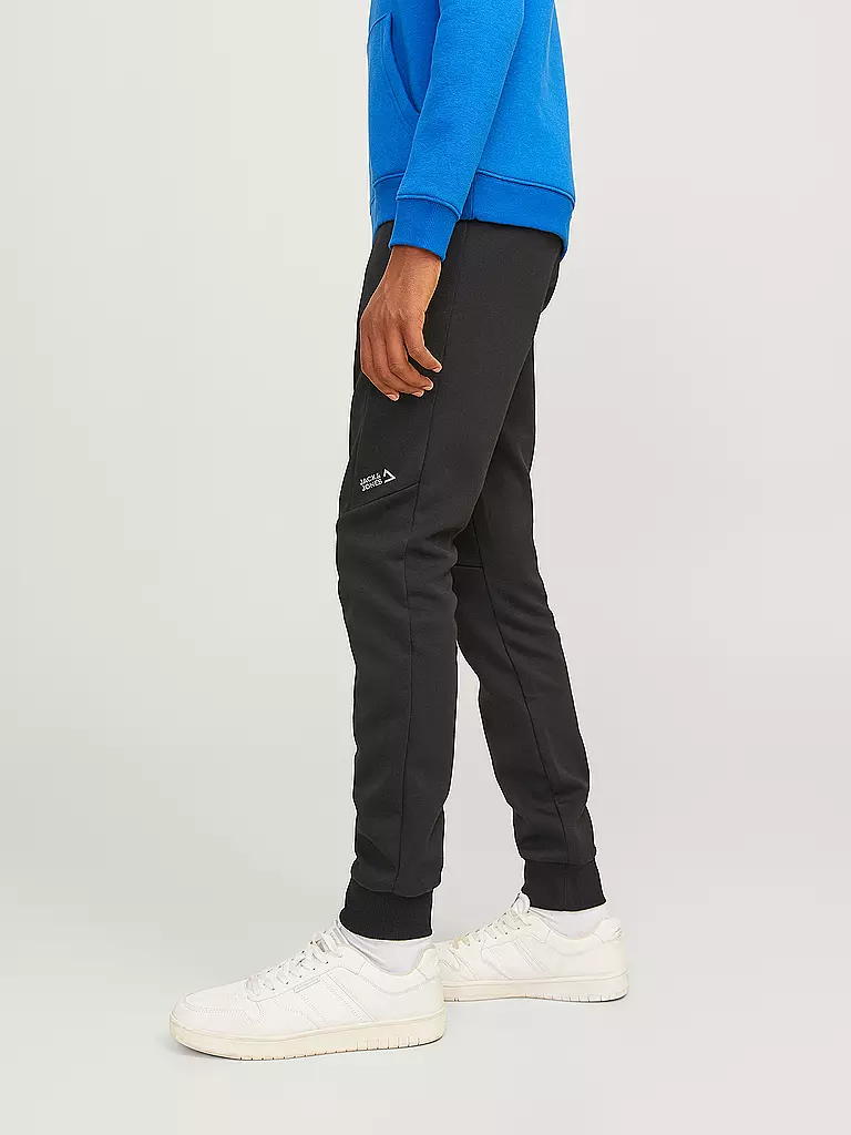 JACK & JONES | Pantalon de jogging garçon JPSTWILL JJFUSION | 