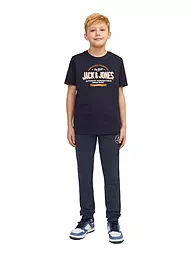 JACK & JONES | Pantalon de jogging JPSTGORDON | Bleu foncé