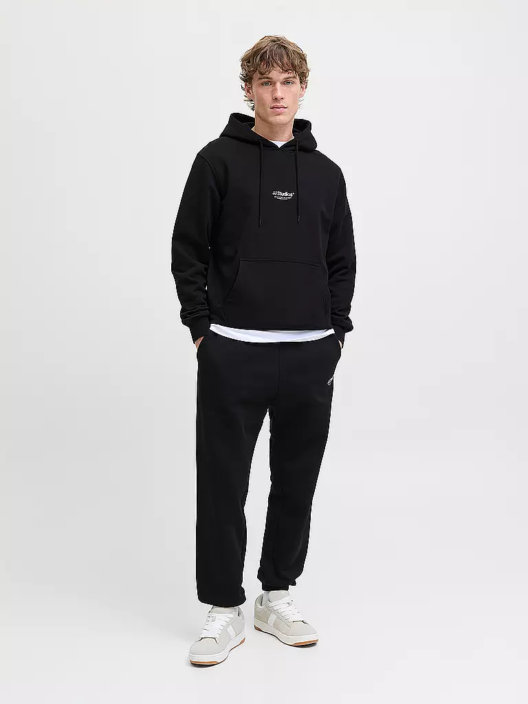 JACK & JONES | Pantalon de jogging JPSTKANE | Noir