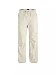 JACK & JONES | Pantalon de jogging JPSTPARACHUTE JJPANT | Beige