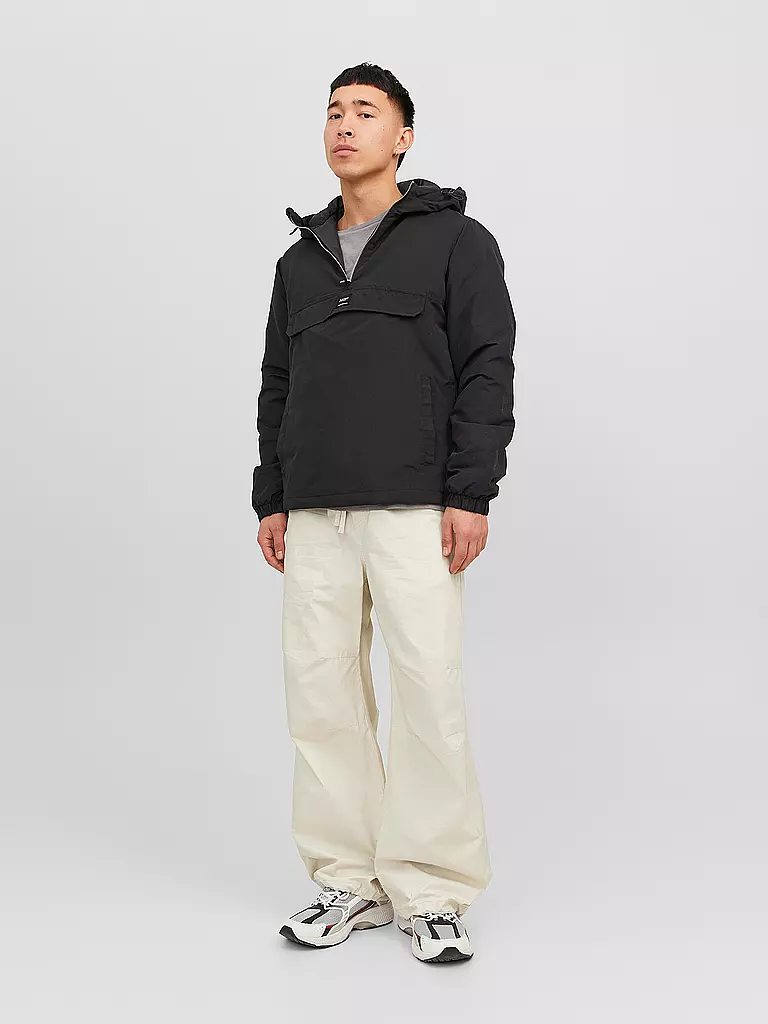 JACK & JONES | Pantalon de jogging JPSTPARACHUTE JJPANT | beige
