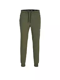 JACK & JONES | Pantalon de jogging JPSTWILL JJAIR | Olive