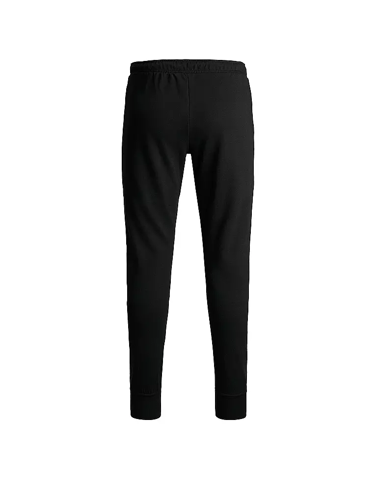 JACK & JONES | Pantalon de jogging JPSTWILL JJAIR | schwarz