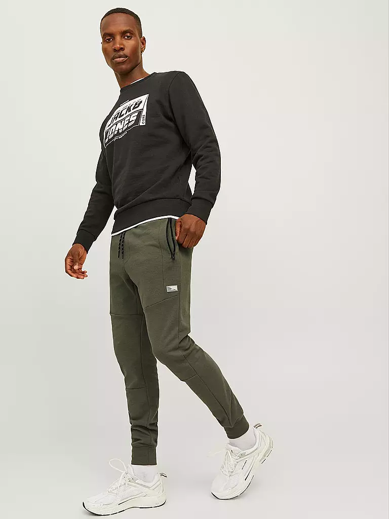 JACK & JONES | Pantalon de jogging JPSTWILL JJAIR | 