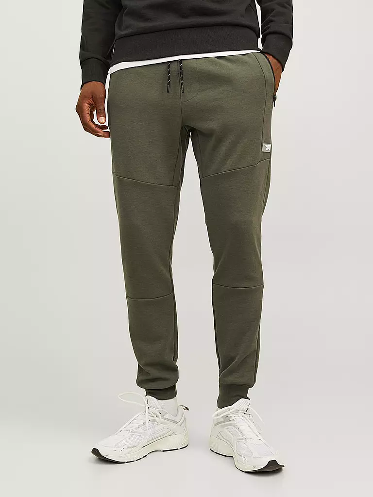 JACK & JONES | Pantalon de jogging JPSTWILL JJAIR | 