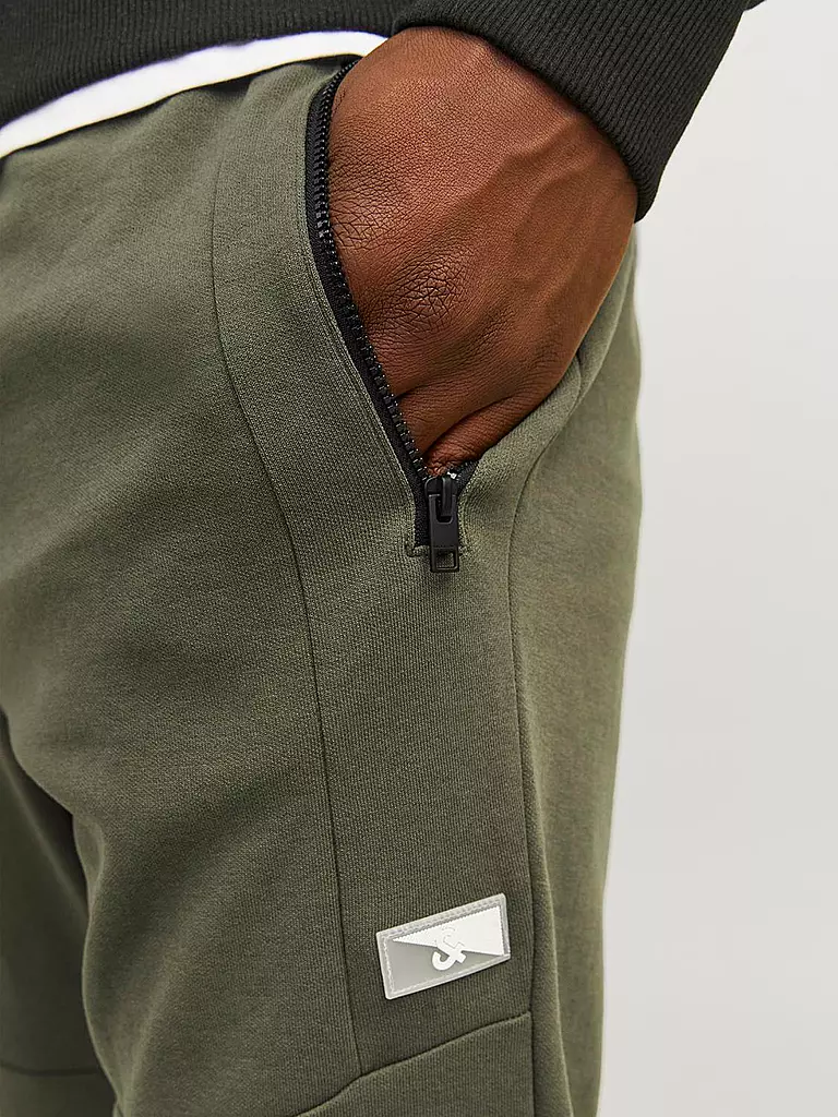 JACK & JONES | Pantalon de jogging JPSTWILL JJAIR | 