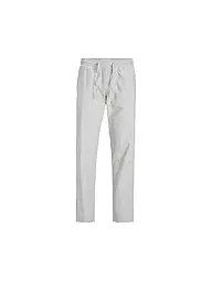 JACK & JONES | Pantalon en lin pour garçon JJSUMMER | Beige