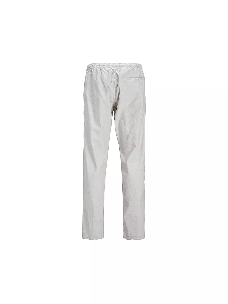 JACK & JONES | Pantalon en lin pour garçon JJSUMMER | 