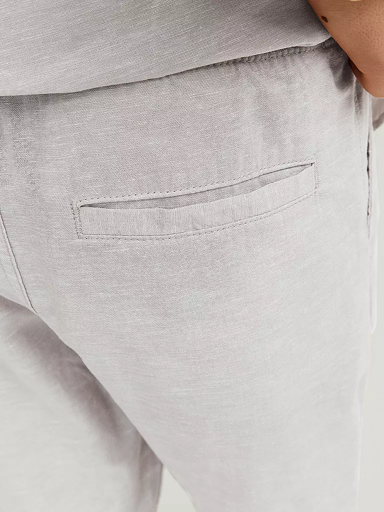 JACK & JONES | Pantalon en lin pour garçon JJSUMMER | 