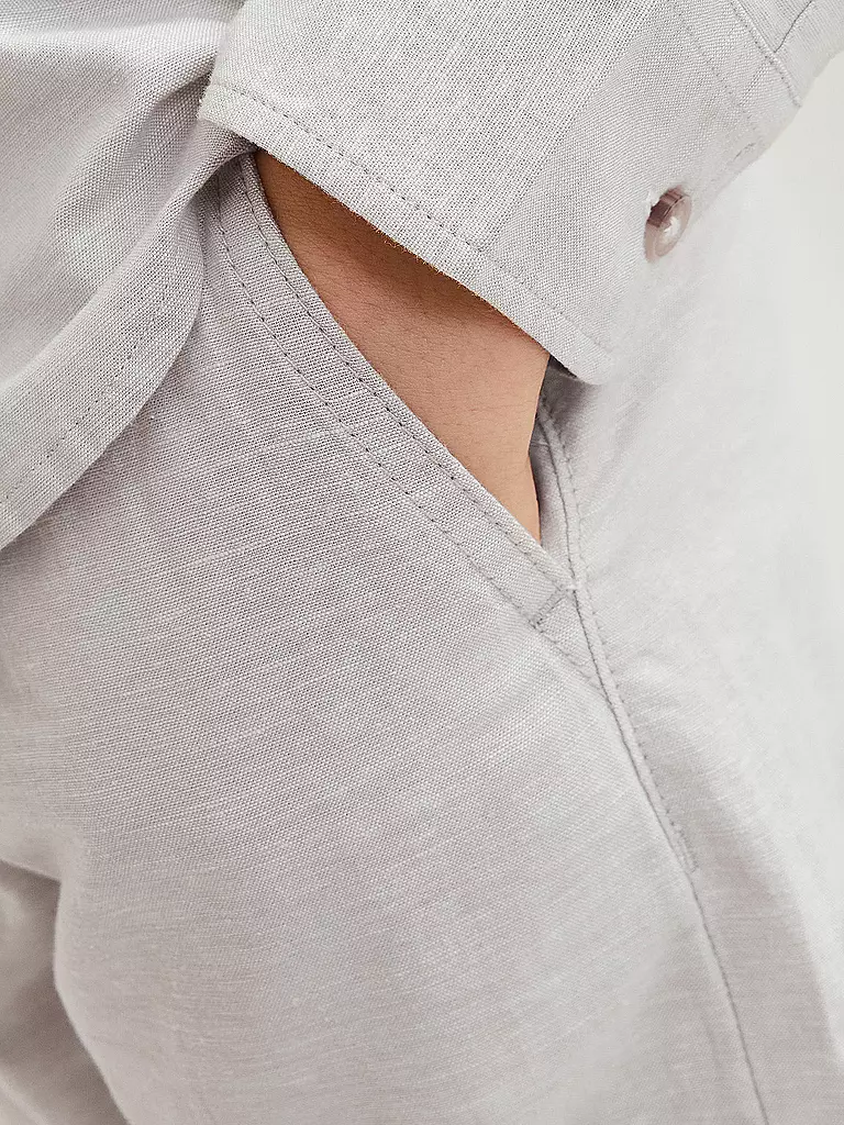 JACK & JONES | Pantalon en lin pour garçon JJSUMMER | 