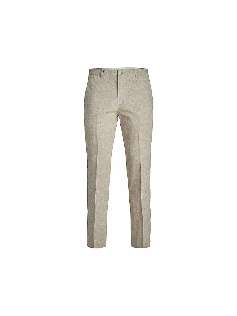 JACK & JONES | Pantalon garçon JPRRIVIERA | beige