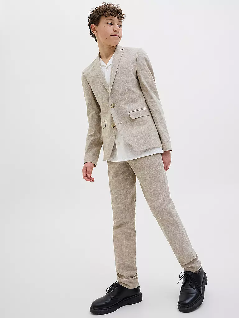 JACK & JONES | Pantalon garçon JPRRIVIERA | 