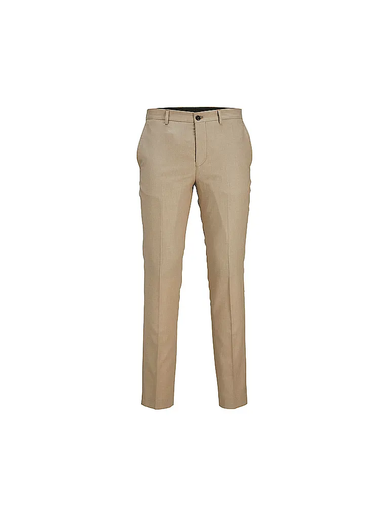 JACK & JONES | Pantalon garçon JPRSOLAR | Beige