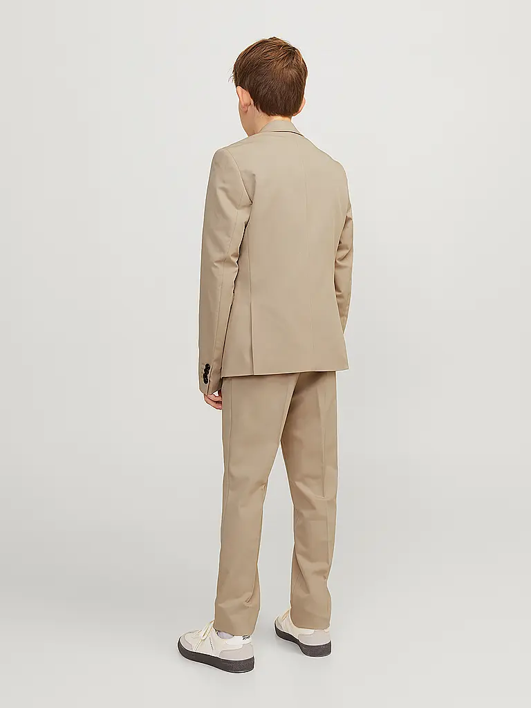 JACK & JONES | Pantalon garçon JPRSOLAR | Beige