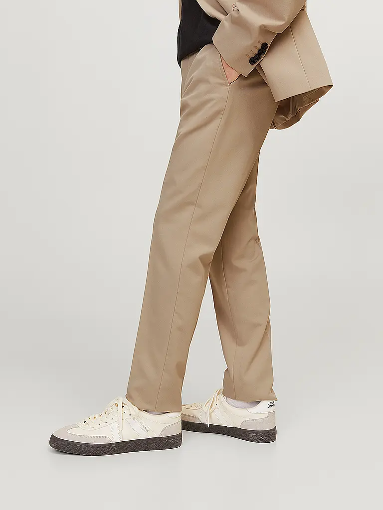 JACK & JONES | Pantalon garçon JPRSOLAR | Beige