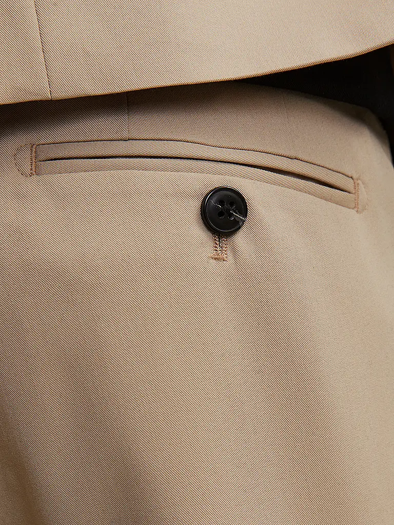 JACK & JONES | Pantalon garçon JPRSOLAR | Beige