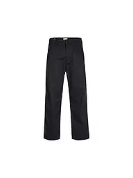 JACK & JONES | Pantalon garçon JPSTALEX JJCLEAN | Noir