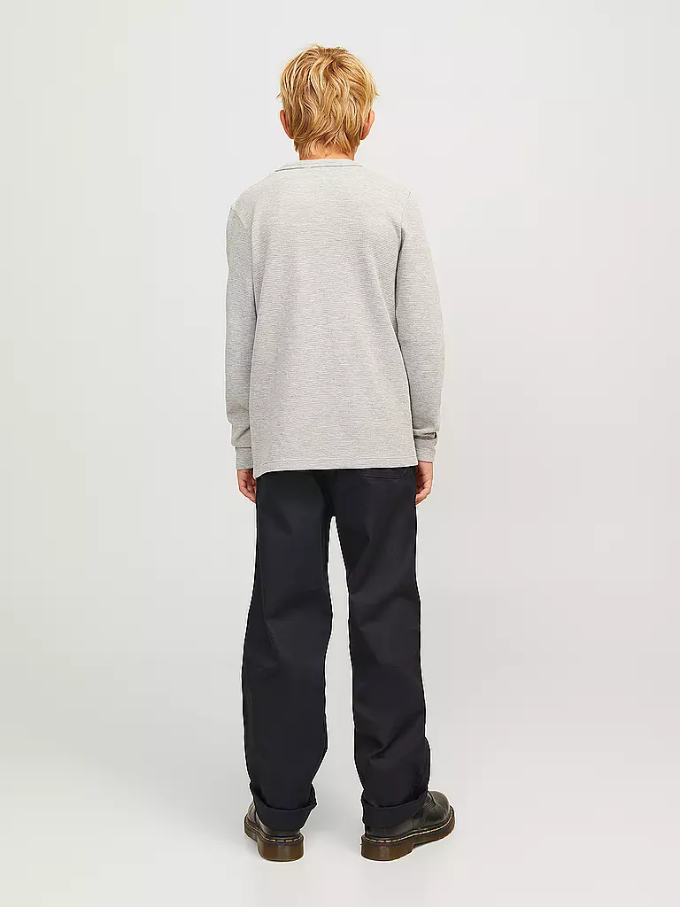JACK & JONES | Pantalon garçon JPSTALEX JJCLEAN | 
