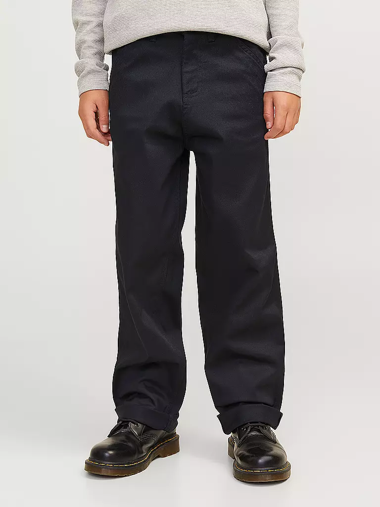 JACK & JONES | Pantalon garçon JPSTALEX JJCLEAN | 