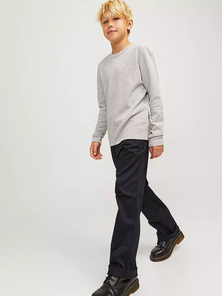 JACK & JONES | Pantalon garçon JPSTALEX JJCLEAN | 