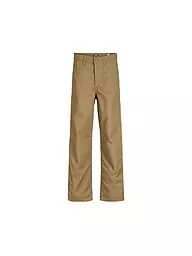 JACK & JONES | Pantalon garçon JPSTALEX | Beige