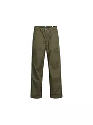 JACK & JONES | Pantalon garçon JPSTALEX | Olive