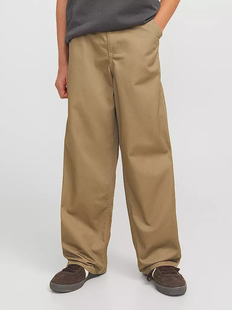 JACK & JONES | Pantalon garçon JPSTALEX | 