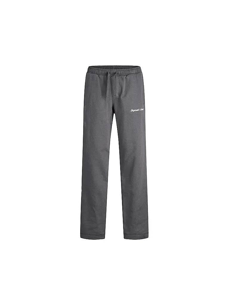 JACK & JONES | Pantalon garçon JPSTKANE | Gris