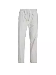 JACK & JONES | Pantalon JPSTKANE | Gris clair