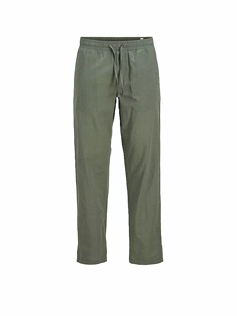 JACK & JONES | Pantalon JPSTKANE | olive