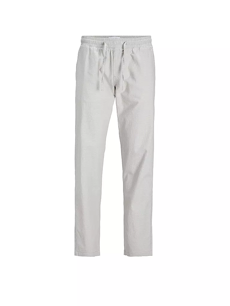 JACK & JONES | Pantalon JPSTKANE | hellgrau