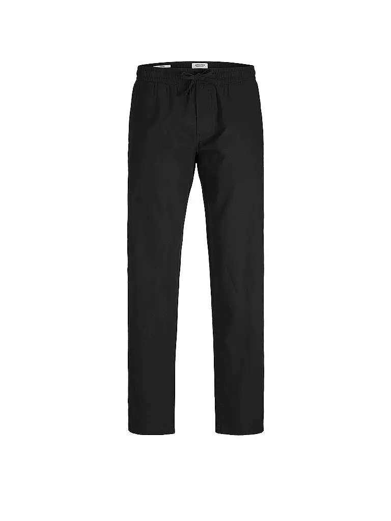JACK & JONES | Pantalon JPSTKANE | schwarz
