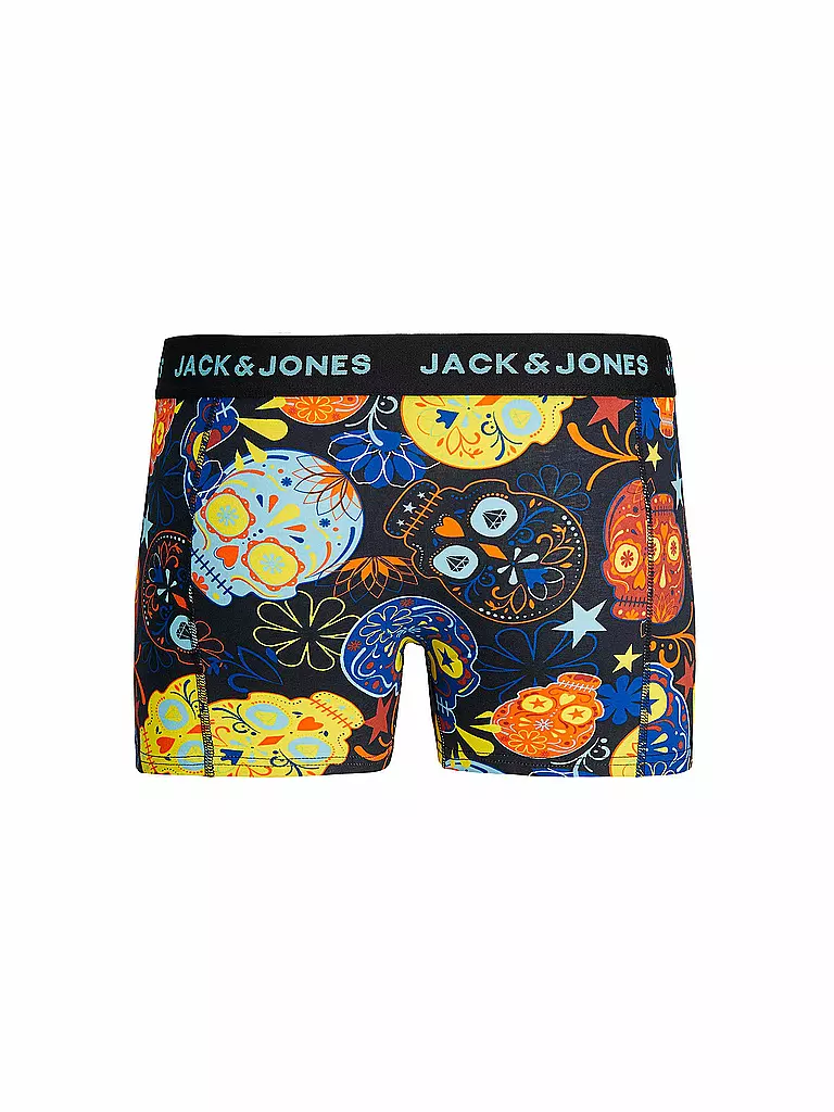 JACK & JONES | Pantalons Lot de 3 JACSUGAR | 