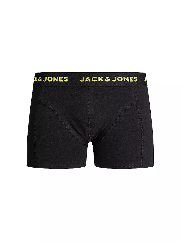 JACK & JONES | Pantalons Lot de 3 JACSUGAR | 