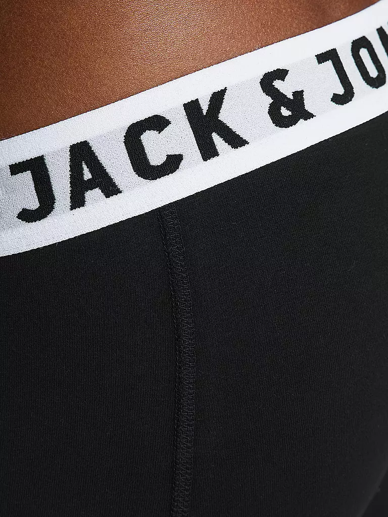 JACK & JONES | Pants lot de 3 "JORSENSE" | 
