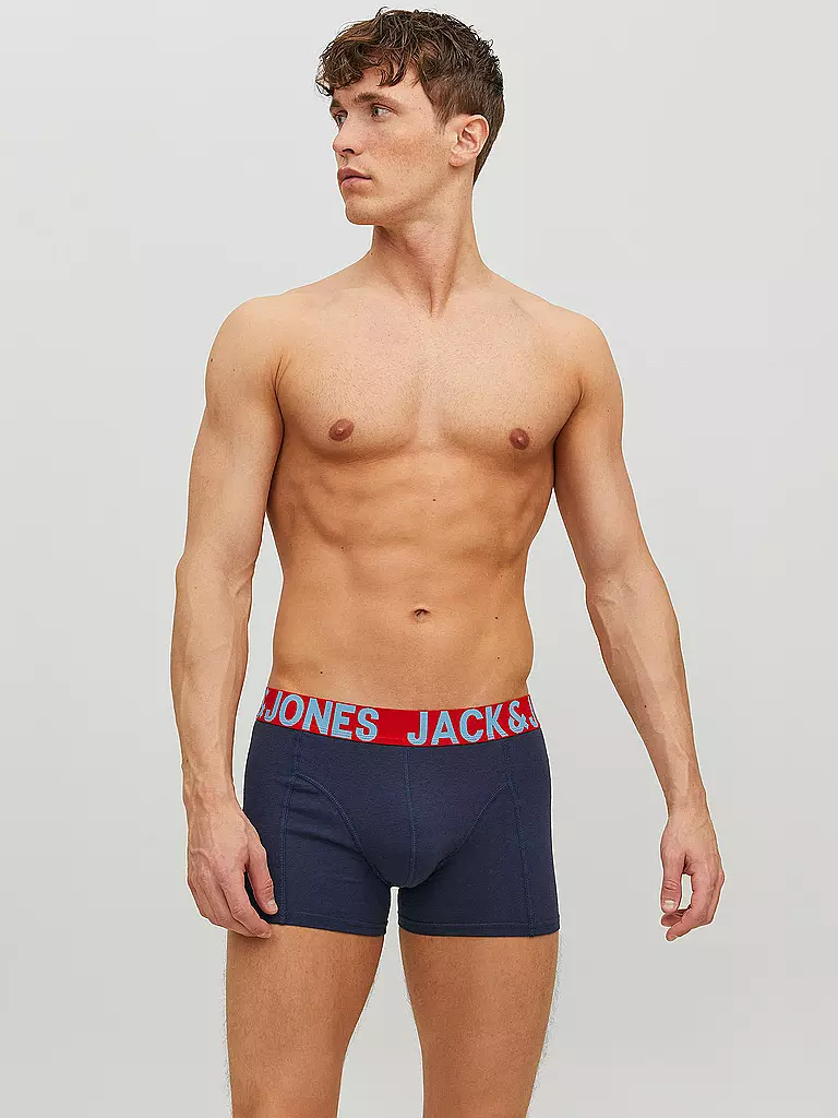 JACK & JONES | Pants Lot de 3 JACCRAZY | 