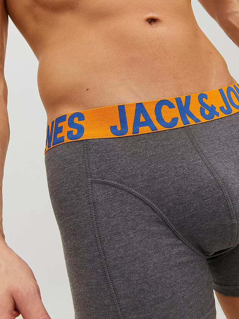 JACK & JONES | Pants Lot de 3 JACCRAZY | 