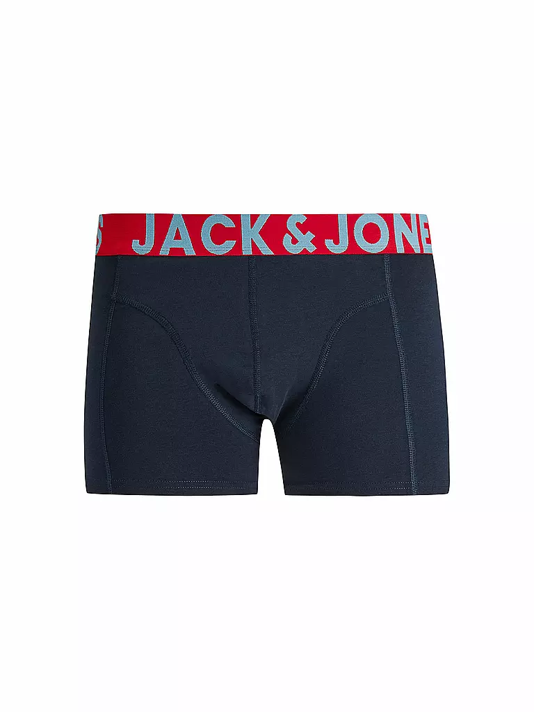 JACK & JONES | Pants Lot de 3 JACCRAZY | 