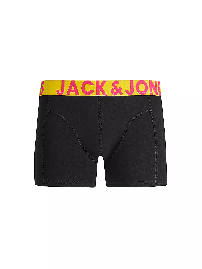 JACK & JONES | Pants Lot de 3 JACCRAZY | 