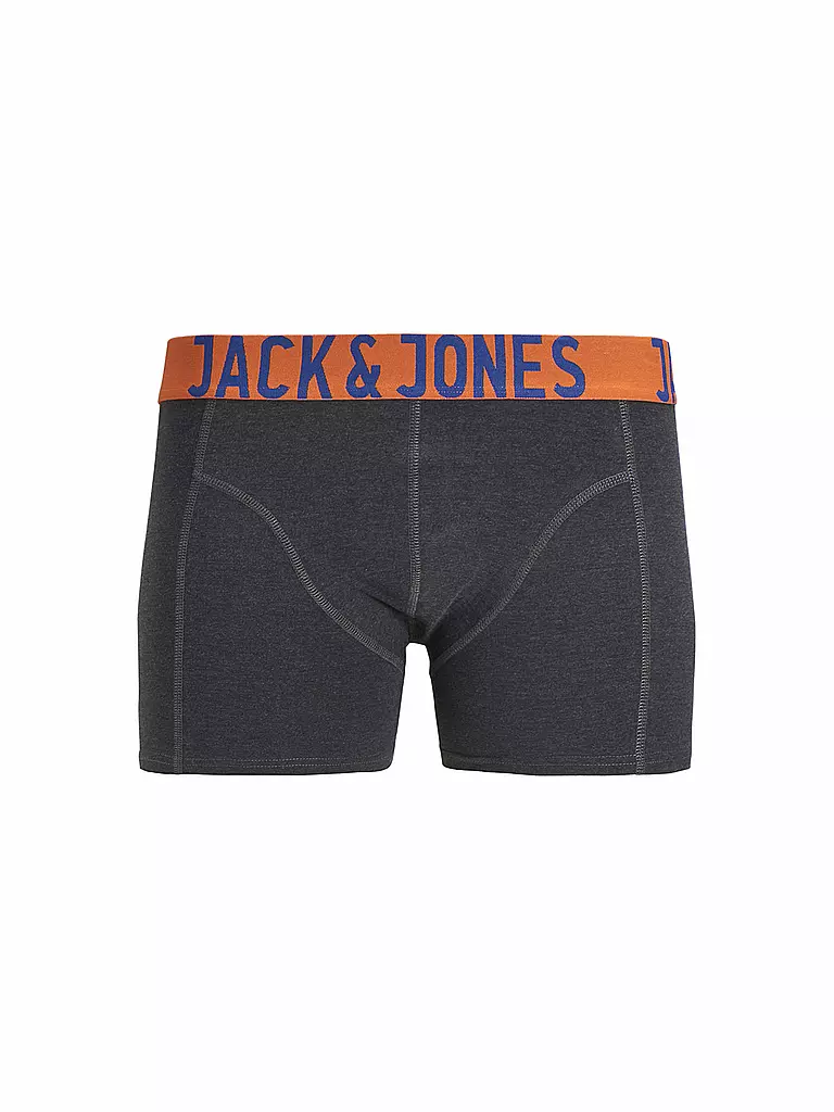 JACK & JONES | Pants Lot de 3 JACCRAZY | 