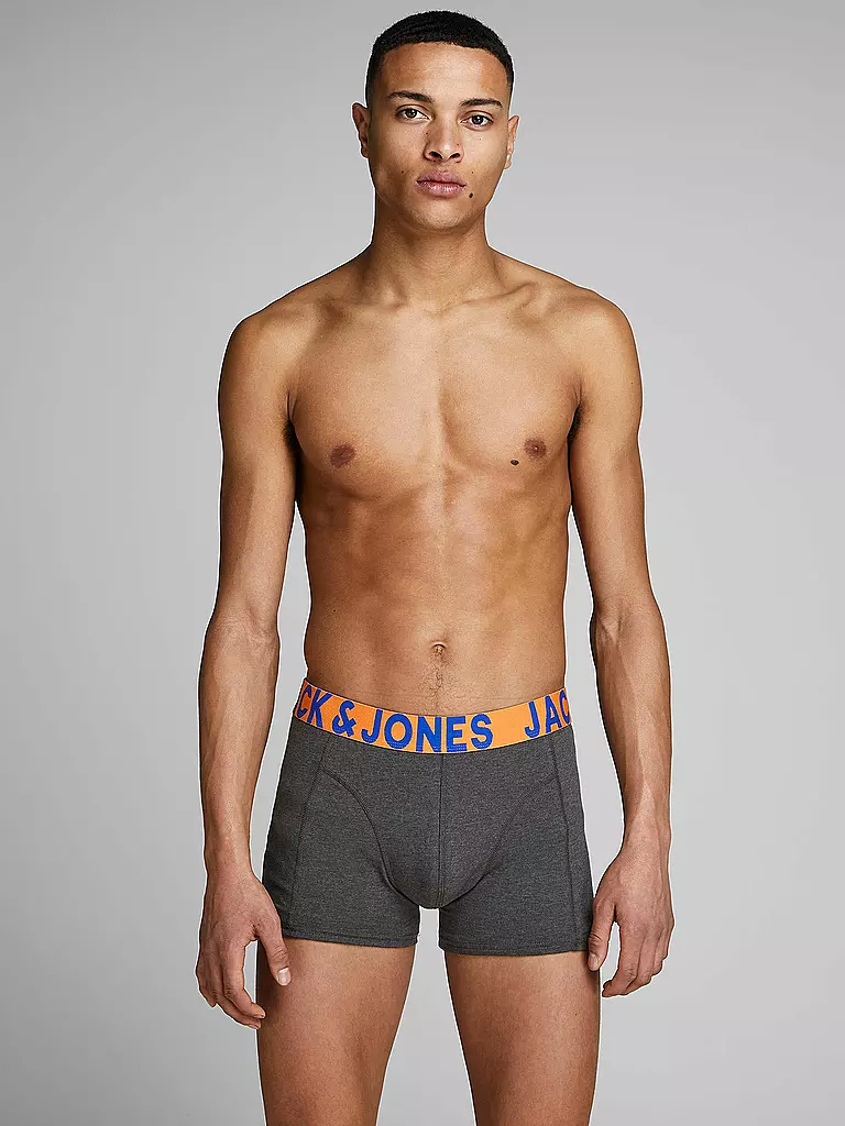 JACK & JONES | Pants Lot de 3 JACCRAZY | 