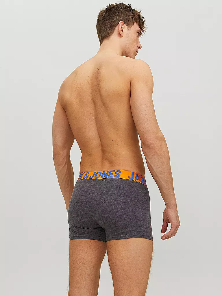 JACK & JONES | Pants Lot de 3 JACCRAZY | 