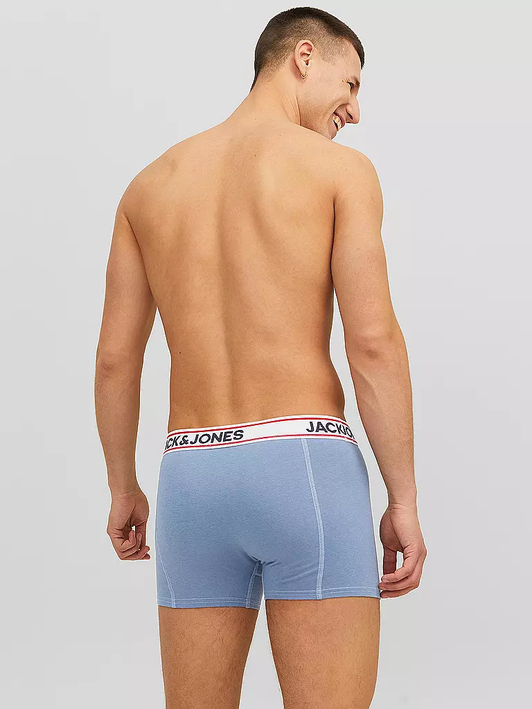 JACK & JONES | Pants lot de 3 JACJAKE | 
