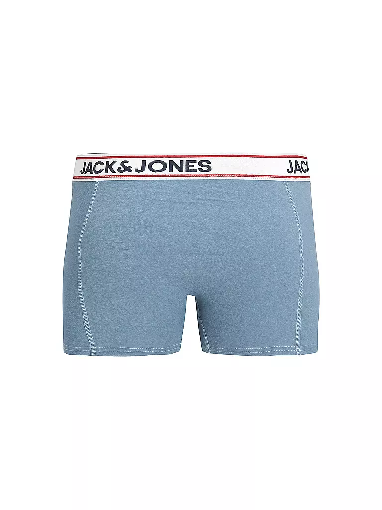 JACK & JONES | Pants lot de 3 JACJAKE | 